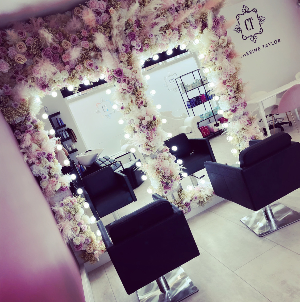 Hair and Beauty Salon in Camberley, Surrey. Hair dresser in Camberley , Surrey